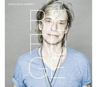 Jean-Louis Aubert – Refuge – Vinilo