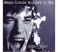 Aubert 'n' Ko Plâtre et ciment (CD) (Importación USA)