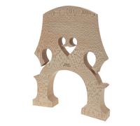 Aubert No.20 Bass Bridge 3/4