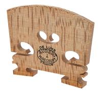 Aubert No.8L Violin Bridge 4/4