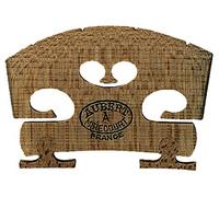 Aubert Violinsteg 4/4 Low Pie Ancho 41