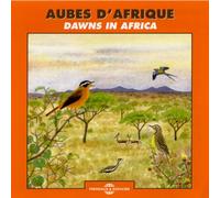 Aubes D'Afrique (Afrique Du Sud, Senegal, Kenya, Cameroun) - Dawns In Africa