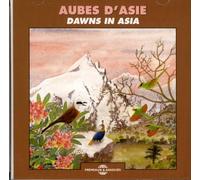 Aubes D'Asie - Dawns In Asia (Borneo, Nepal, New Guinea, Malaysia, Thailand)