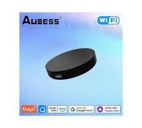 AUBESS Tuya WiFi IR Remote Control for Air Conditioner TV, Smart Home Universal Remote