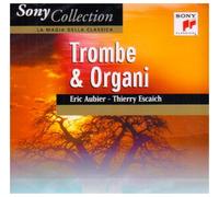 Aubier - Autori Vari: Tromba E Organo