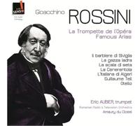 Aubier - Eric Aubier Plays Rossini