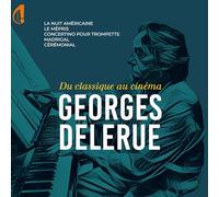 Aubier - Georges Delerue - Von der Klassik Zum Film