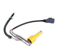 Aublinto 1708267 Inyector Filtro de partículas compatible con Focus Mondeo Galaxy C-Max S-Max 2.0 TDCi Escape DPF Válvula de evaporador de combustible Accesorios Injection valve Particle filter