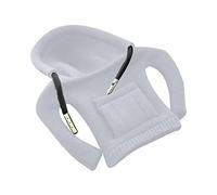 Aublinto Cubierta De Cambio De Velocidad Del Coche,2 Piezas Cubierta De Botón De Palanca De Cambios Con Capucha Protector De Palanca De Cambios Divertido Accesorios Decoración De Coche