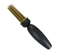 AuBonacci Peinado para cabello rizado: levanta, dirige y añade volumen a los rizos