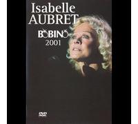 Aubret, Isabelle - Bobino 2001 [Francia] [DVD]