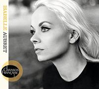 Aubret, Isabelle - Chanson Francaise