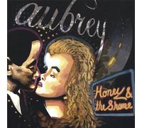 Aubrey - Honey & the Shame