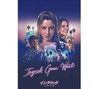 Aubrey Plaza - Ingrid Goes West [Edizione: Giappone] [Italia] [DVD]