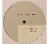 Aubrey - We Free Kings [12" VINYL]