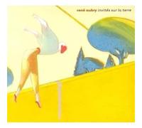 AUBRY - Invites sur la terre