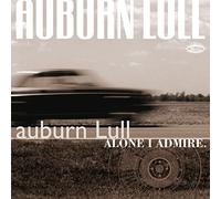 Auburn Lull - Alone I Admire [VINYL] [Vinilo]