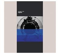 Auburn Lull - Hypha (Transparent Yellow Vinyl) [VINYL] [Vinilo]