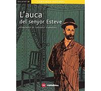 Auca del Senyor Esteve, L': 29 (Kalafat / Kalafate)