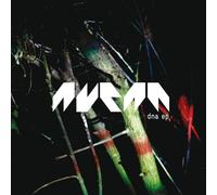 Aucan - DNA