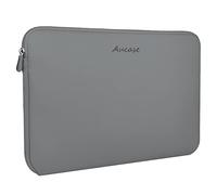Aucase 11,6-13 Pulgadas Funda para Ordenadores Portátiles, Funda Protectora Neopreno para Hombre y Mujer, Compatible with Macbook Air 13 Inch M3 M2/ Pro 13