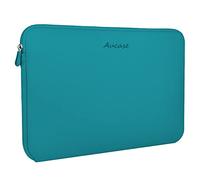 Aucase 11,6-13 Pulgadas Funda para Ordenadores Portátiles, Funda Protectora Neopreno para Hombre y Mujer, Compatible with Macbook Air 13 Inch M3 M2/ Pro 13