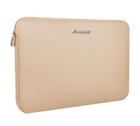 Aucase 15,6-16 Pulgadas Funda para Ordenadores Portátiles, Funda Protectora Neopreno para Hombre y Mujer, Compatible with Acer ASUS DELL Lenovo HP Huawei Chromebook 16