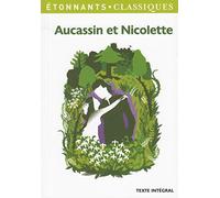Aucassin et Nicolette