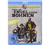 Auch die Engel essen Bohnen [Blu-ray] (Blu-ray)
