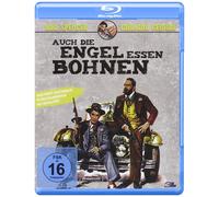 Auch die Engel essen Bohnen (Blu-ray)
