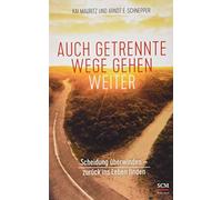 Auch getrennte Wege gehen weiter (+ Buch) [Alemania] [DVD]