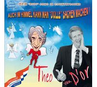 Auch im Himmel kann man "dolle" Sachen machen