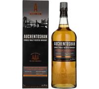 Auchentoshan american oak lt 1 x 1000 ml
