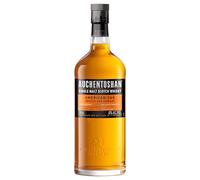 Auchentoshan American Oak Single Malt Whisky Escoces, 40% - 700 ml