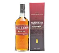 Auchentoshan Whisky Blood Oak - 700 ml