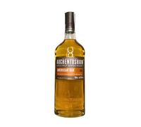 Auchentoshan Whisky Single Malt Scotch American Oak Triple Destilado 40º 700ml