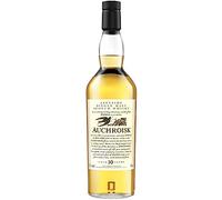Auchroisk 10 Years Old FLORA & FAUNA Speyside Single Malt 43% Vol. 0,7l