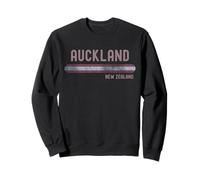 Auckland New Zealand | Vacation Travel Sudadera
