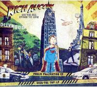 Aucoin Rich - We're All Dying to Live