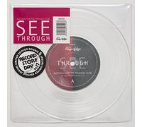 Auction for the Promise Club - See Through [7" VINYL] [Vinilo]