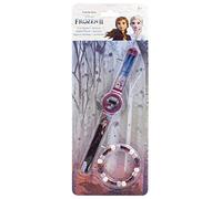 Aucun Reloj Digital Frozen 2 Box - Pulsera Frozen 2