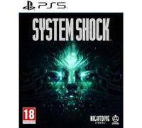 Choque del sistema - Juego de PS5
