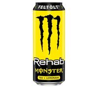 AUCUNE - MONSTER Rehab Boite 50cl (x24)