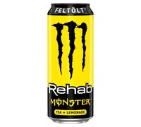 AUCUNE - MONSTER Rehab Boite 50cl (x24)