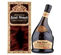Armagnac Saint-Vivant 70 cl.