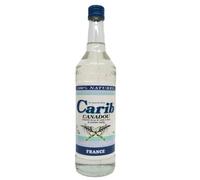 AUCUNE - Sucre de Canne Liquide Canadou 70cl