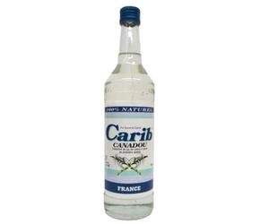 AUCUNE - Sucre de Canne Liquide Canadou 70cl