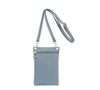 Aucuu Bolso Movil Mujer, Bolso Bandolera para Mujer, Bandolera Pequeña Mujer para Movil Piel PU, Bolso Bandolera para Teléfono Móvil, Bolsitos para Moviles Elegante,con Se Puede Separar Los Hombros
