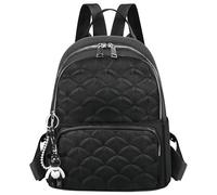 Aucuu Mochila Cartera para Mujer, Ligero Antirrobo, Mini Bolsa Casual de Hombro, Mochila de Viaje o Escuela Linda para Niñas