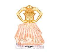 ROCHAS AUDACE eau de parfum vaporizador 60 ml